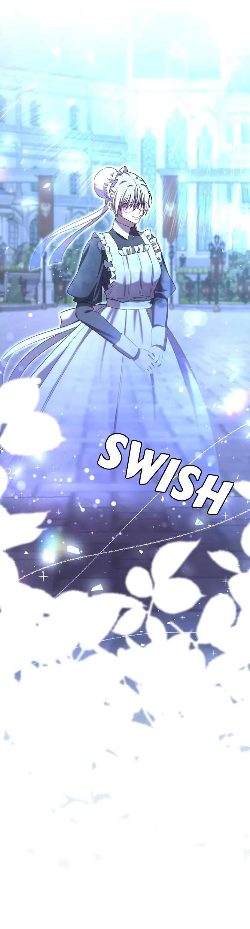 Манга Я застрял в симуляторе свиданий моей сестры - Глава 83 Страница 25