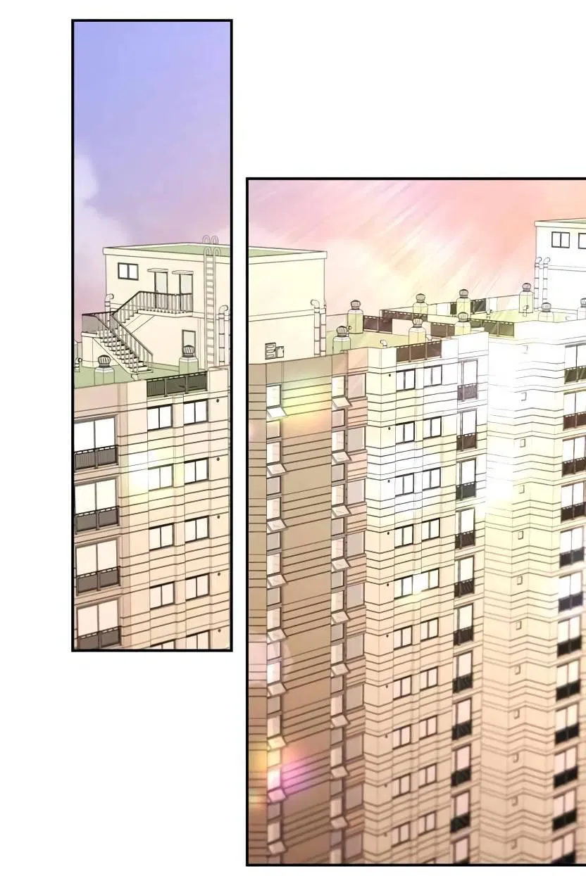 Манга Я застрял в симуляторе свиданий моей сестры - Глава 83 Страница 43