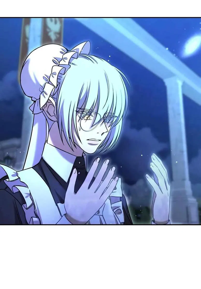 Манга Я застрял в симуляторе свиданий моей сестры - Глава 83 Страница 10