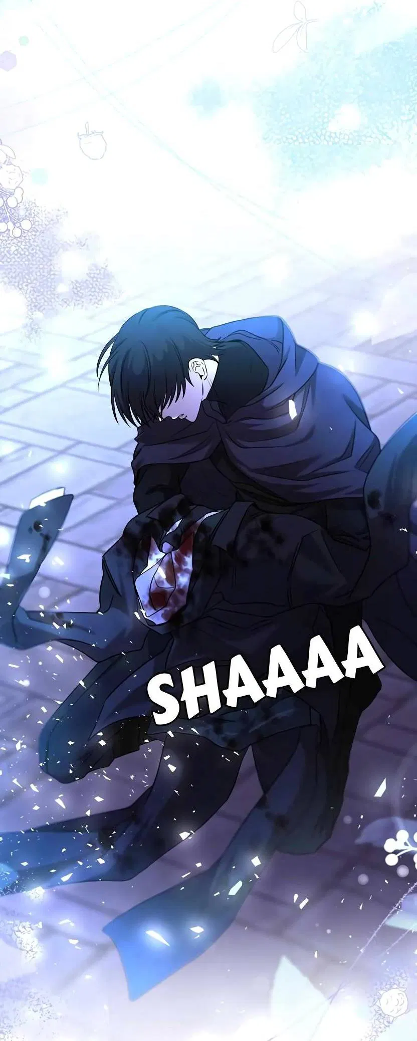 Манга Я застрял в симуляторе свиданий моей сестры - Глава 83 Страница 32