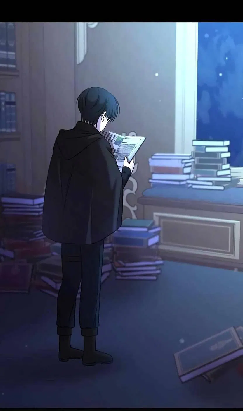 Манга Я застрял в симуляторе свиданий моей сестры - Глава 83 Страница 37