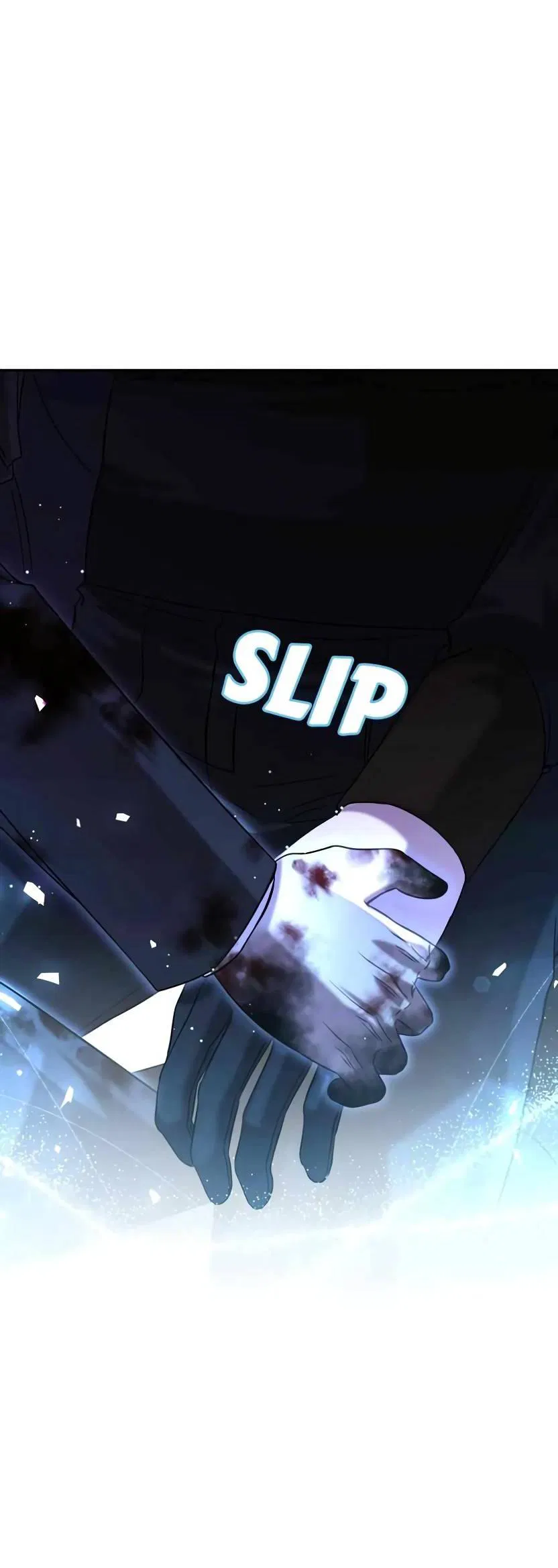 Манга Я застрял в симуляторе свиданий моей сестры - Глава 83 Страница 6