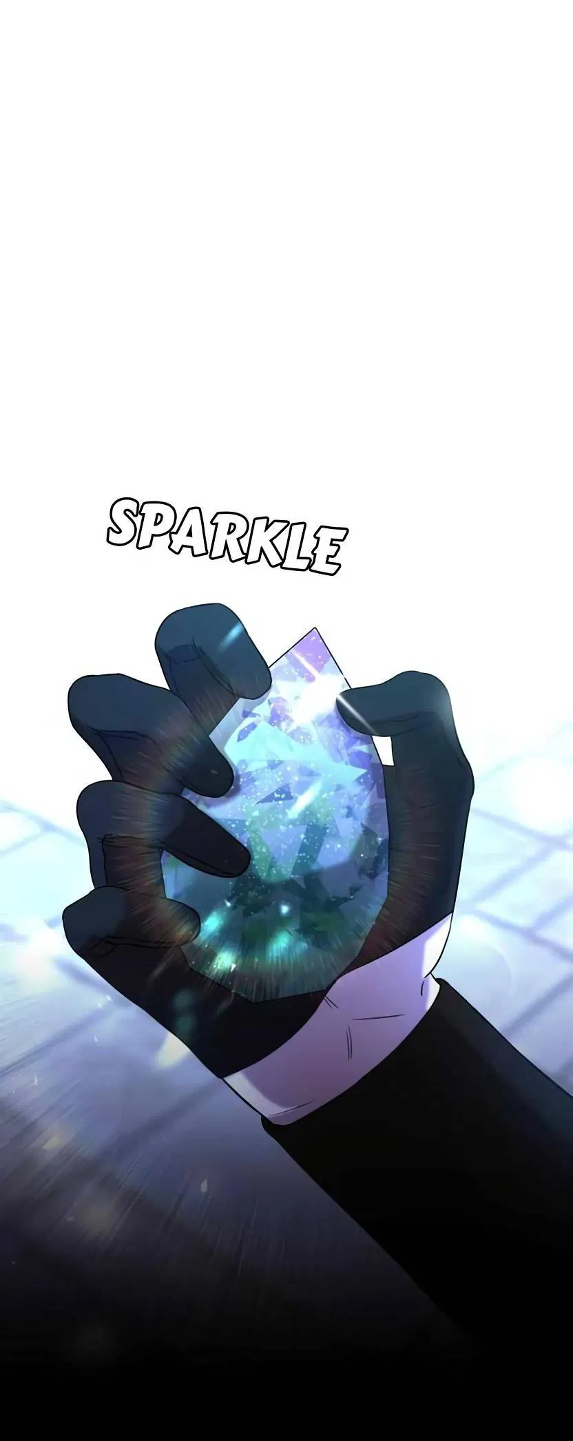 Манга Я застрял в симуляторе свиданий моей сестры - Глава 83 Страница 36