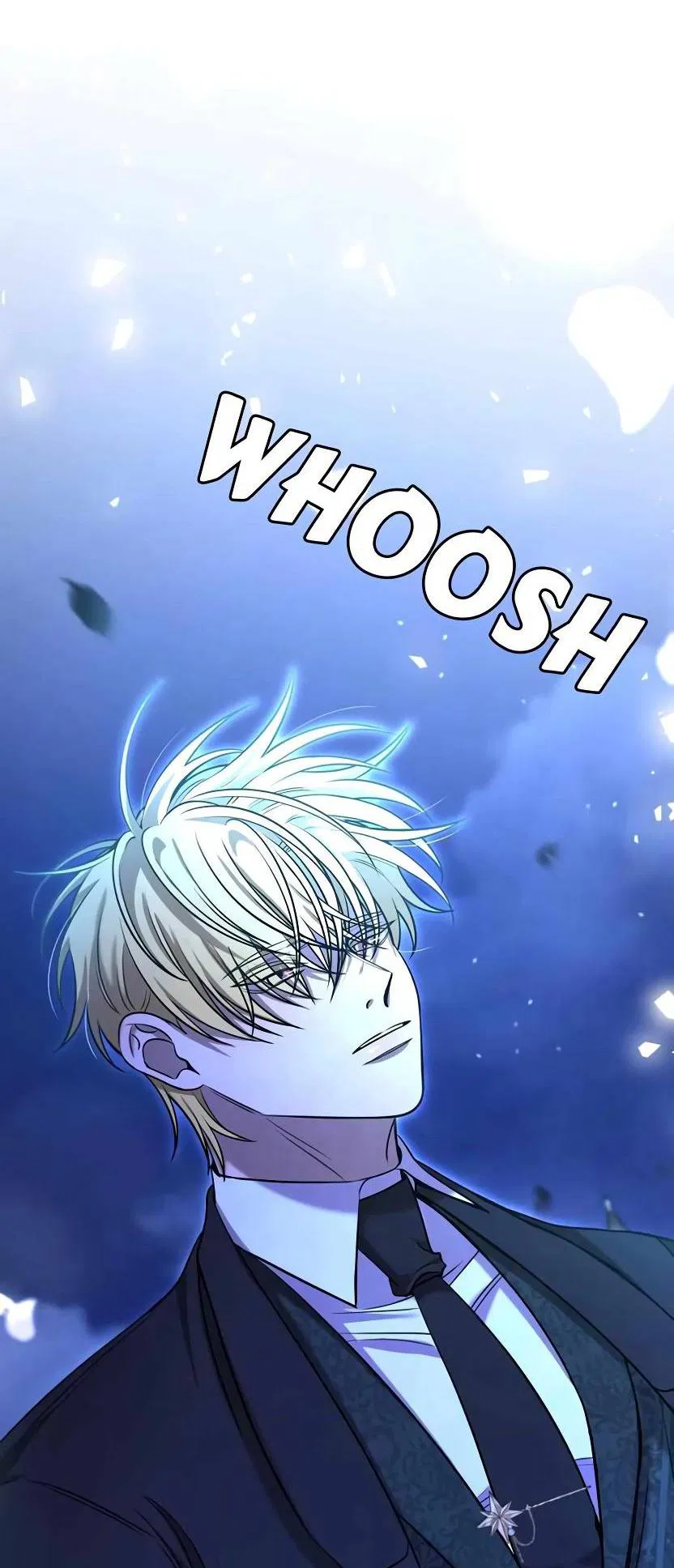 Манга Я застрял в симуляторе свиданий моей сестры - Глава 83 Страница 40