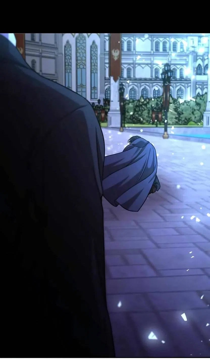 Манга Я застрял в симуляторе свиданий моей сестры - Глава 83 Страница 39