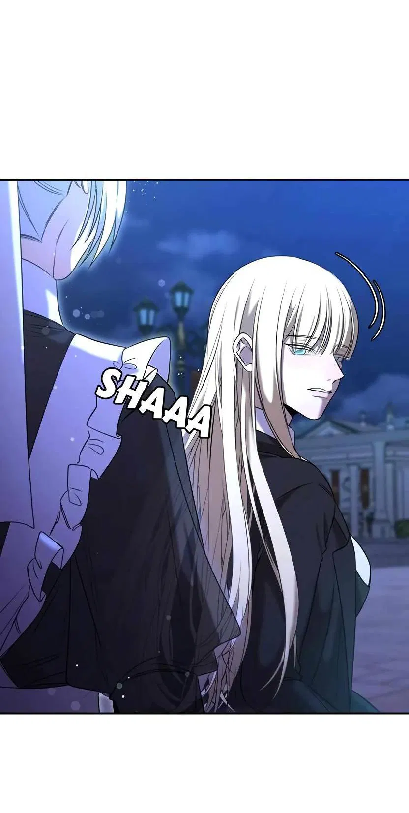 Манга Я застрял в симуляторе свиданий моей сестры - Глава 83 Страница 8