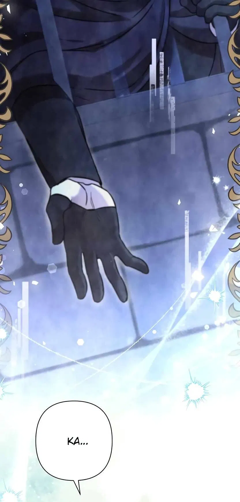 Манга Я застрял в симуляторе свиданий моей сестры - Глава 84 Страница 51