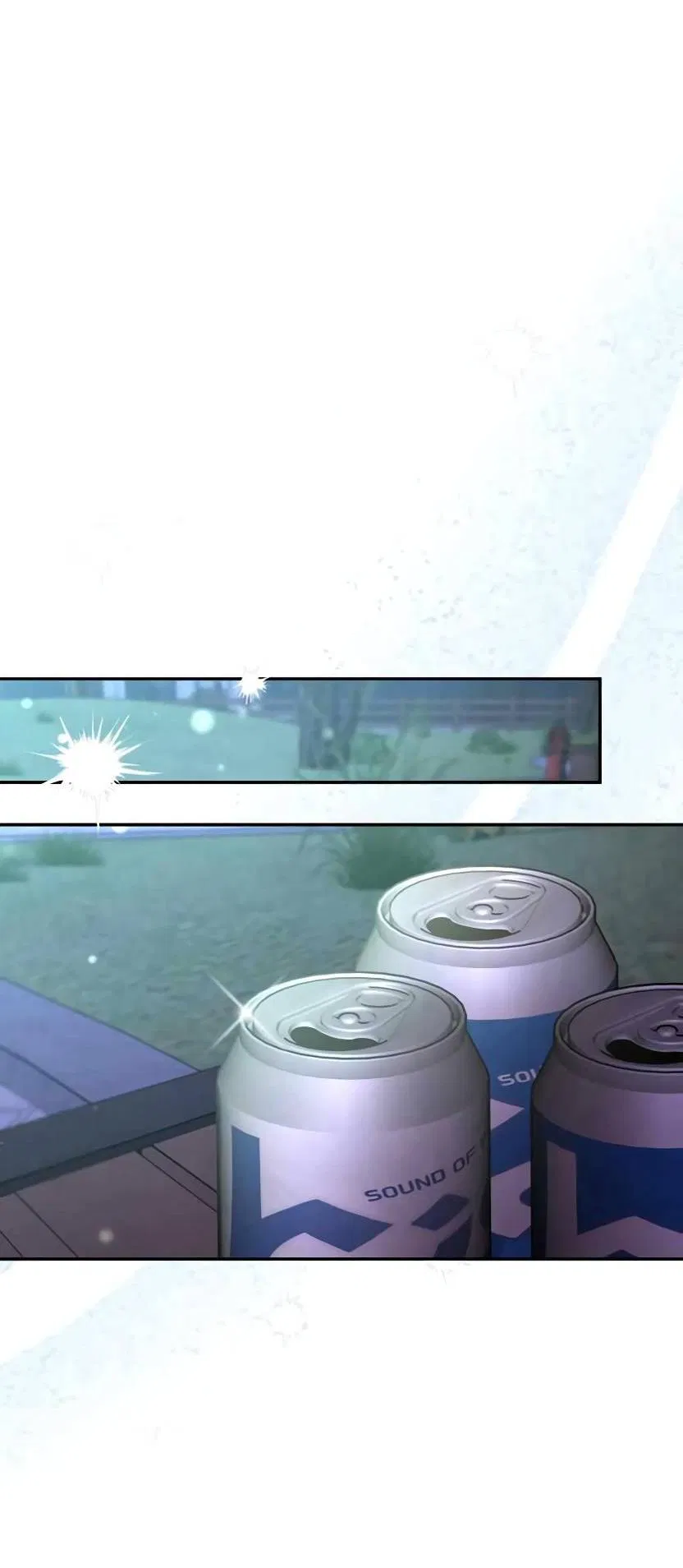 Манга Я застрял в симуляторе свиданий моей сестры - Глава 84 Страница 23