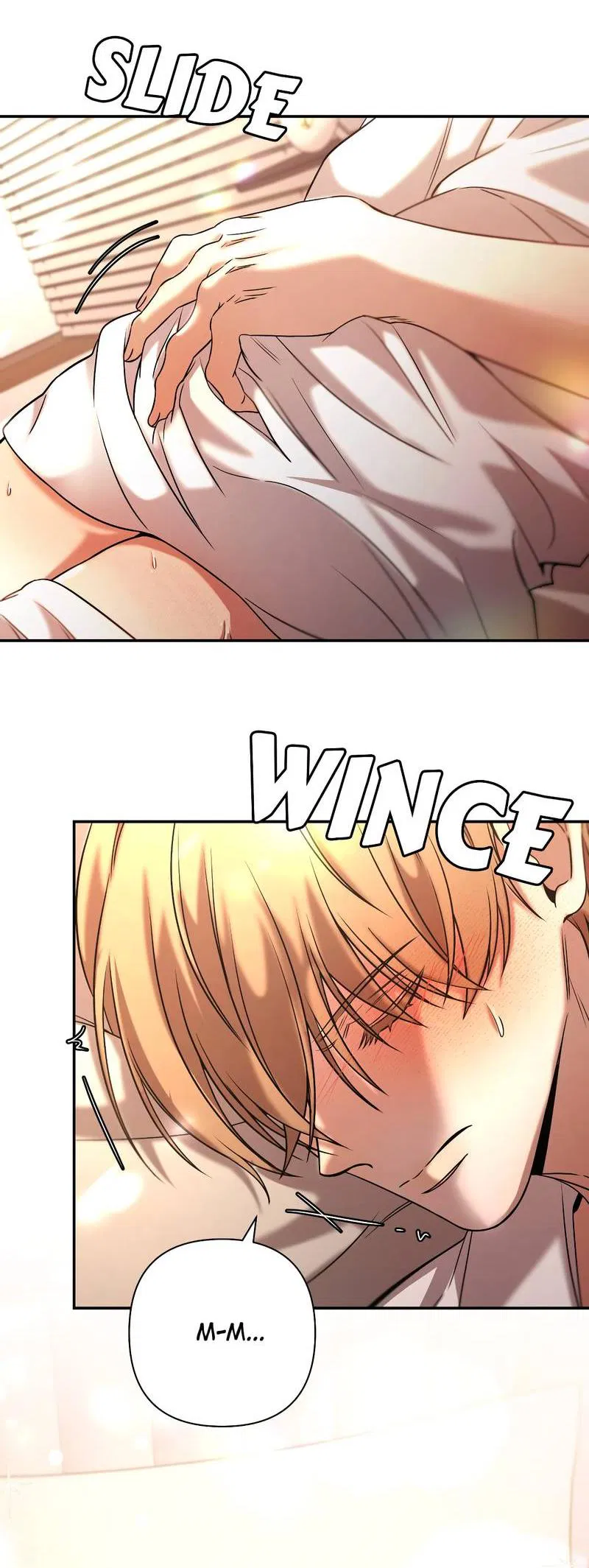 Манга Я застрял в симуляторе свиданий моей сестры - Глава 85 Страница 3