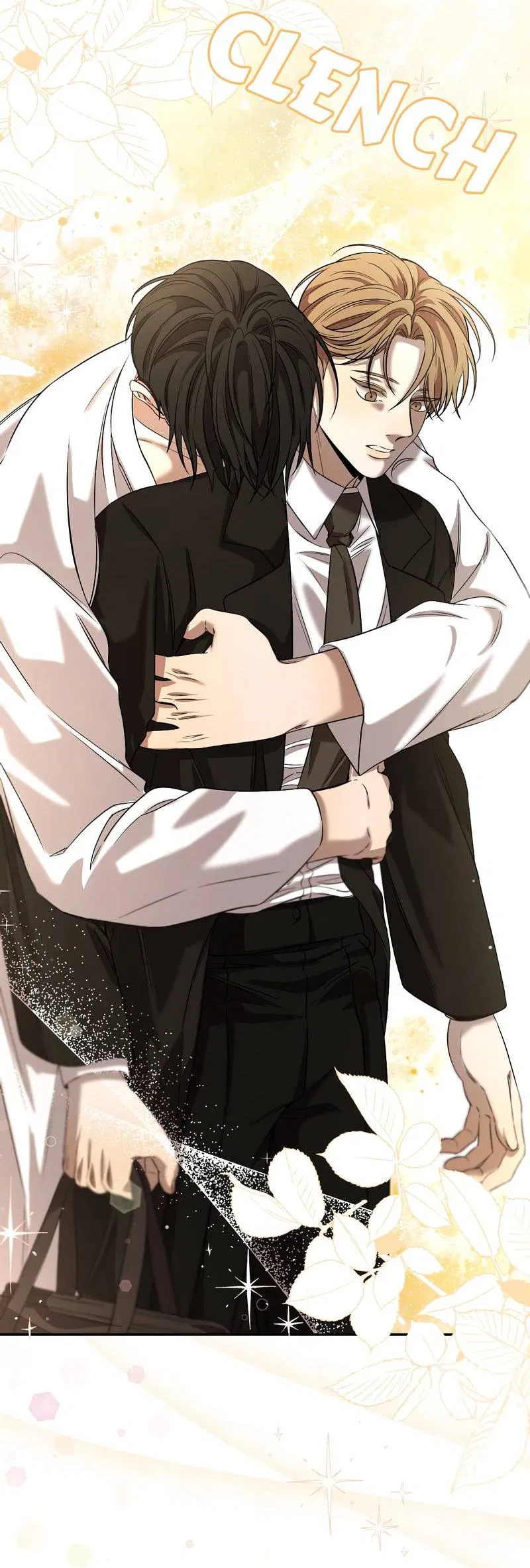 Манга Я застрял в симуляторе свиданий моей сестры - Глава 85 Страница 32