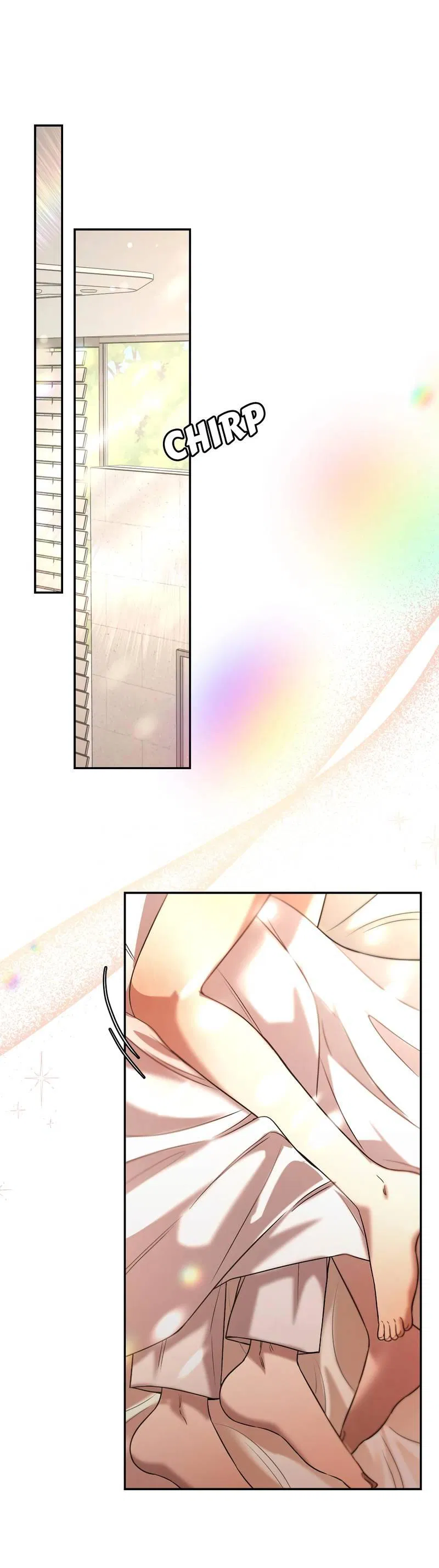 Манга Я застрял в симуляторе свиданий моей сестры - Глава 85 Страница 1