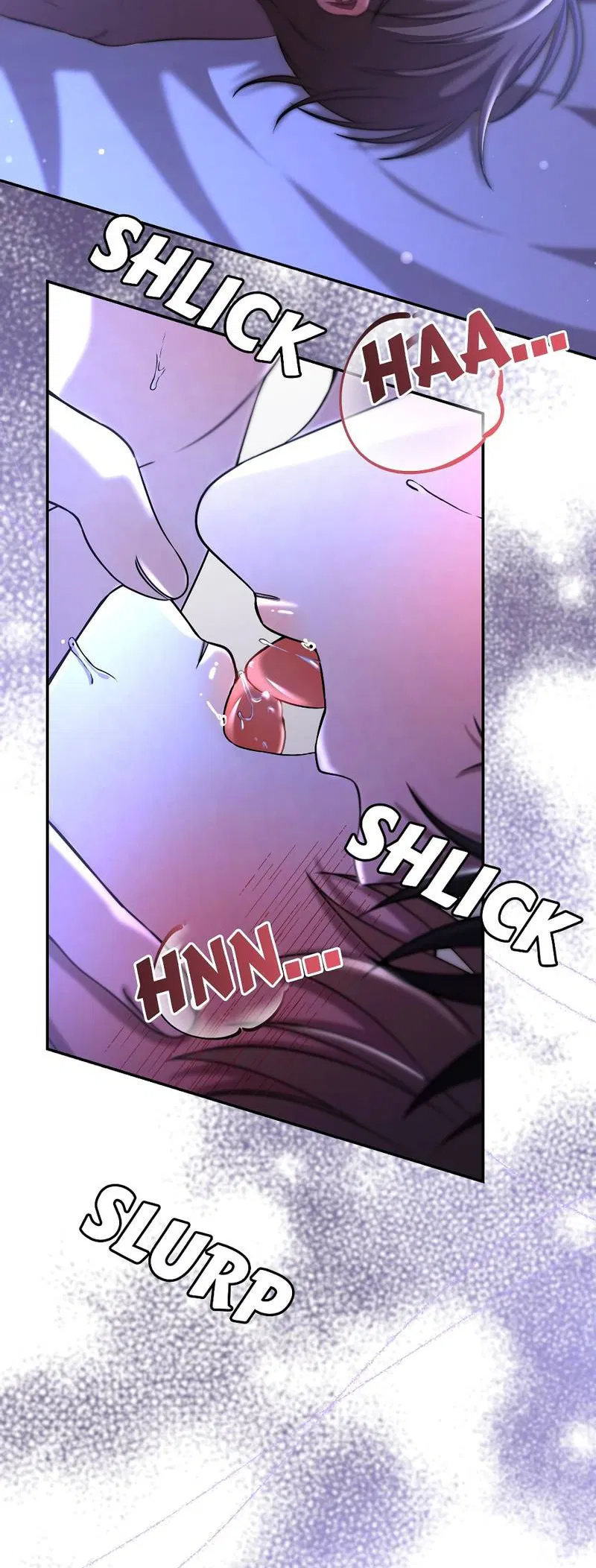 Манга Я застрял в симуляторе свиданий моей сестры - Глава 87 Страница 41