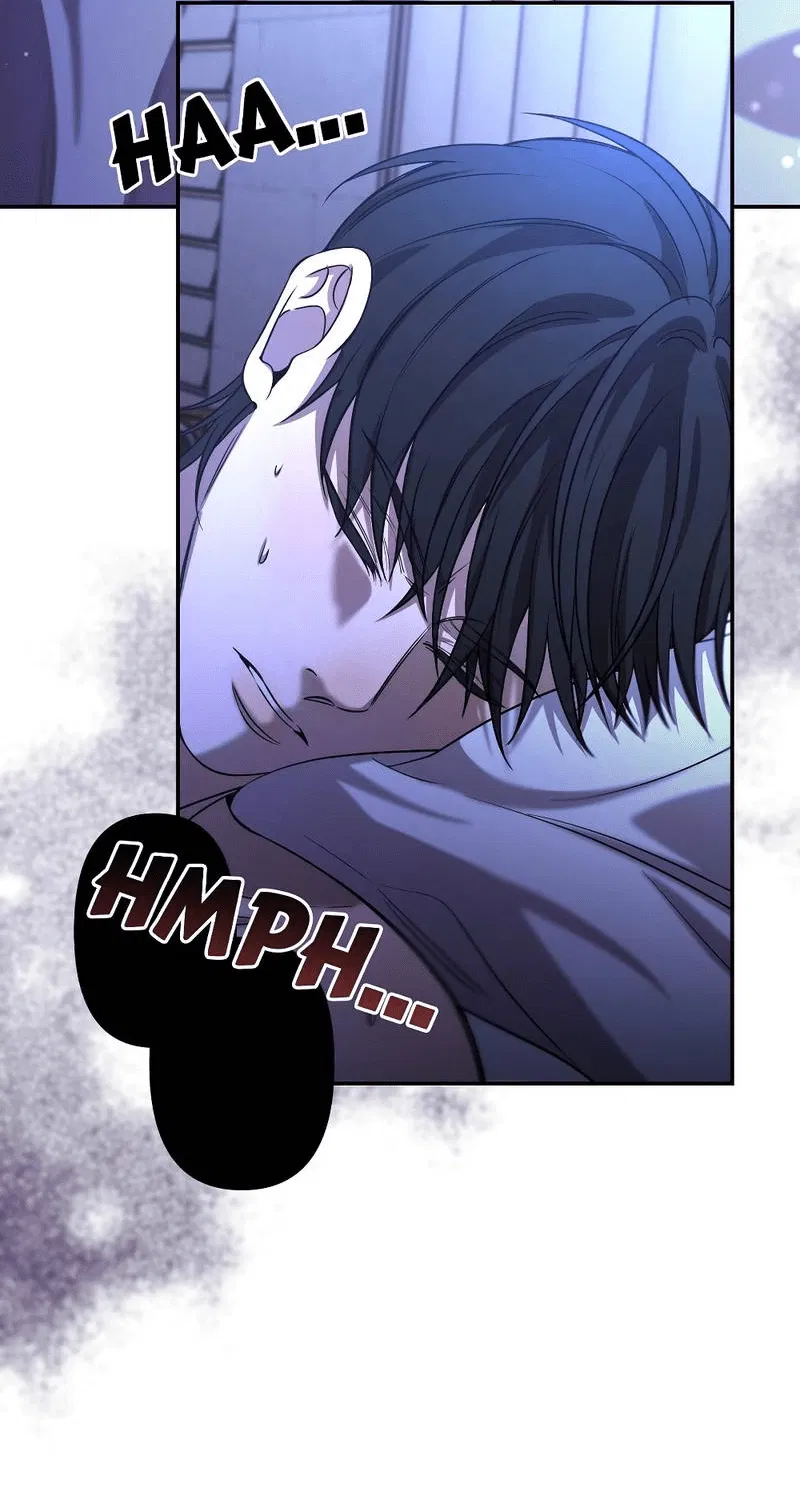 Манга Я застрял в симуляторе свиданий моей сестры - Глава 87 Страница 32