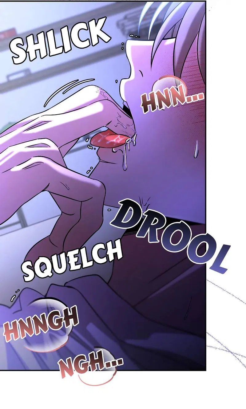 Манга Я застрял в симуляторе свиданий моей сестры - Глава 87 Страница 45