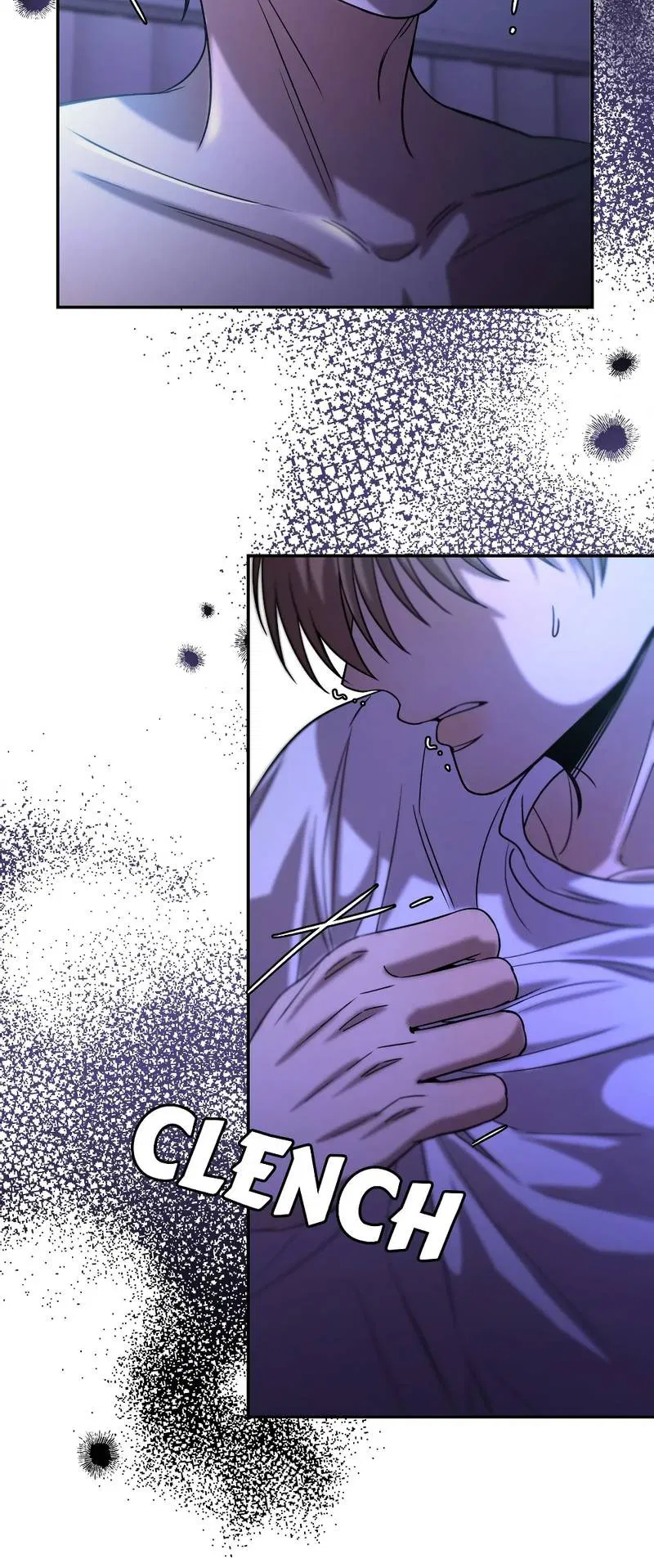 Манга Я застрял в симуляторе свиданий моей сестры - Глава 87 Страница 51