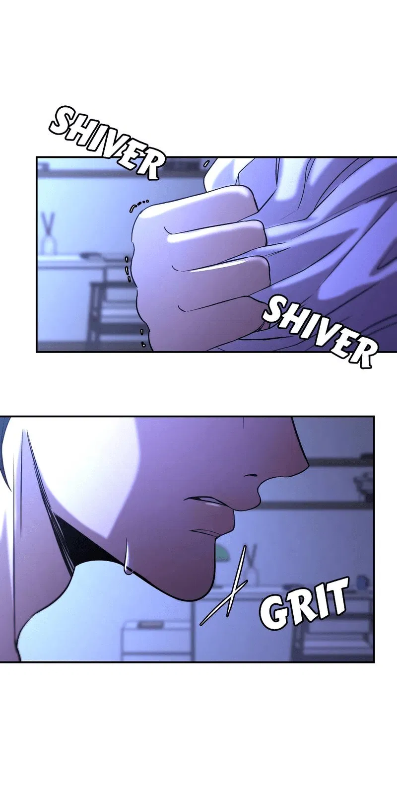 Манга Я застрял в симуляторе свиданий моей сестры - Глава 87 Страница 54