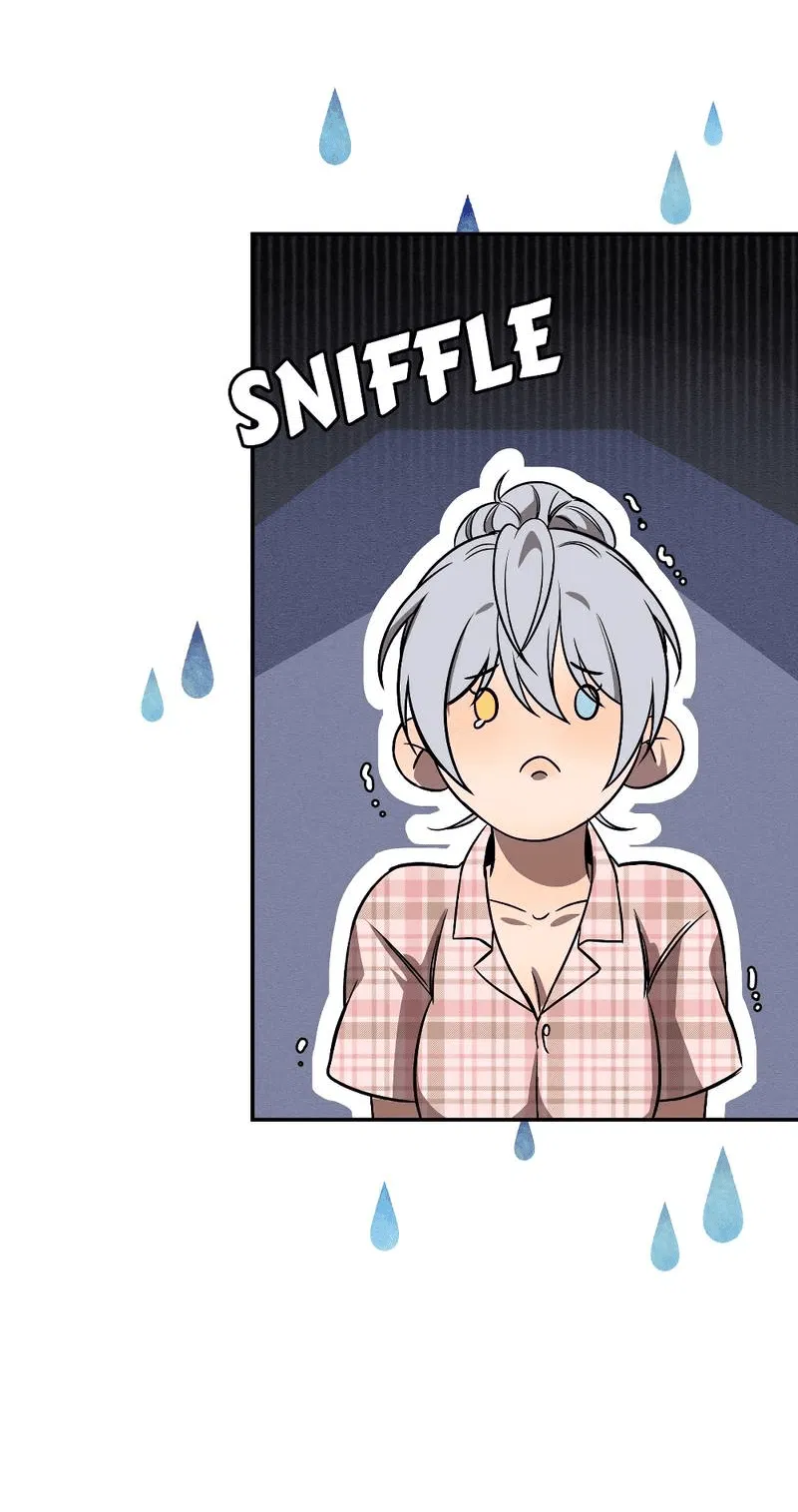 Манга Я застрял в симуляторе свиданий моей сестры - Глава 87 Страница 24