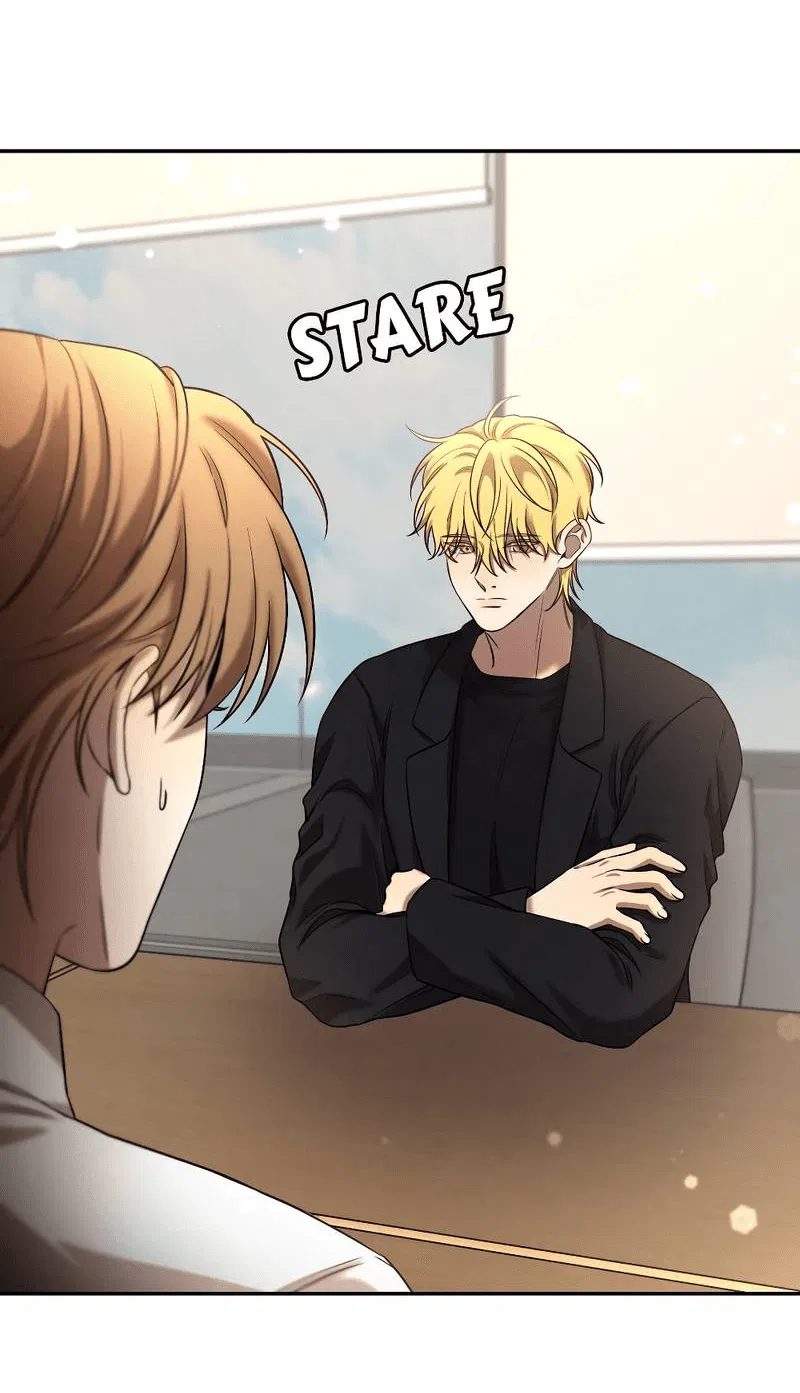 Манга Я застрял в симуляторе свиданий моей сестры - Глава 86 Страница 43