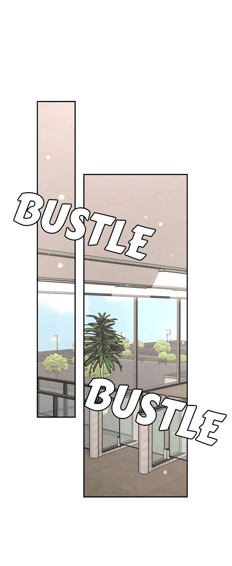 Манга Я застрял в симуляторе свиданий моей сестры - Глава 86 Страница 28