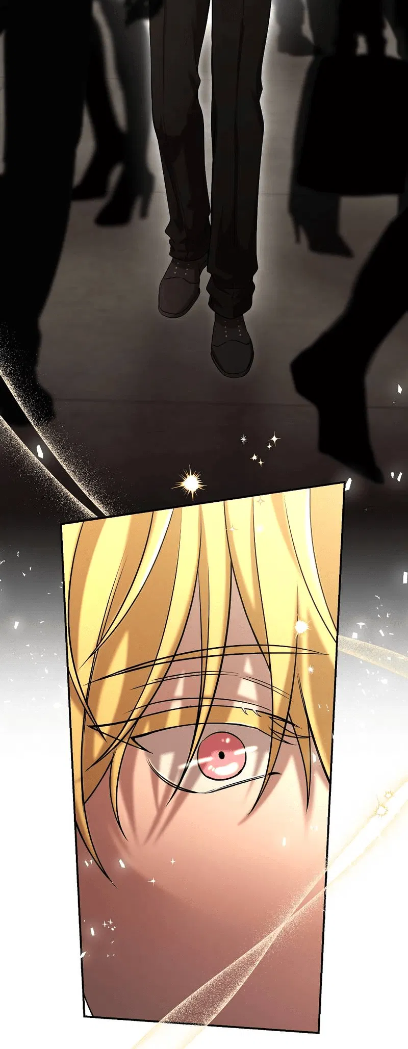 Манга Я застрял в симуляторе свиданий моей сестры - Глава 86 Страница 37