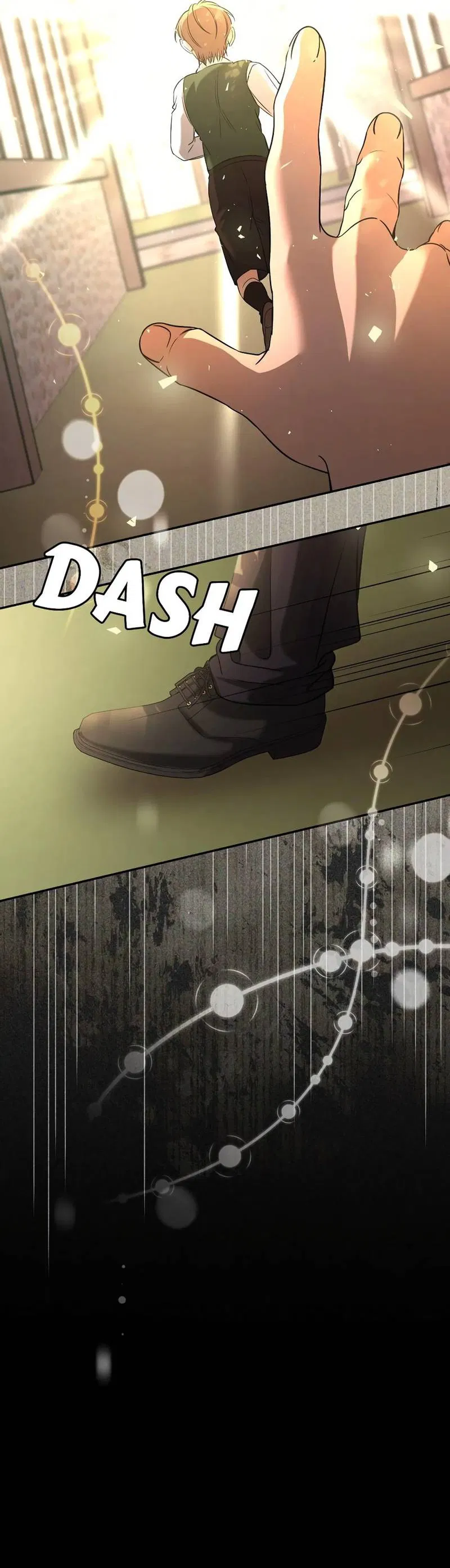 Манга Я застрял в симуляторе свиданий моей сестры - Глава 89 Страница 41