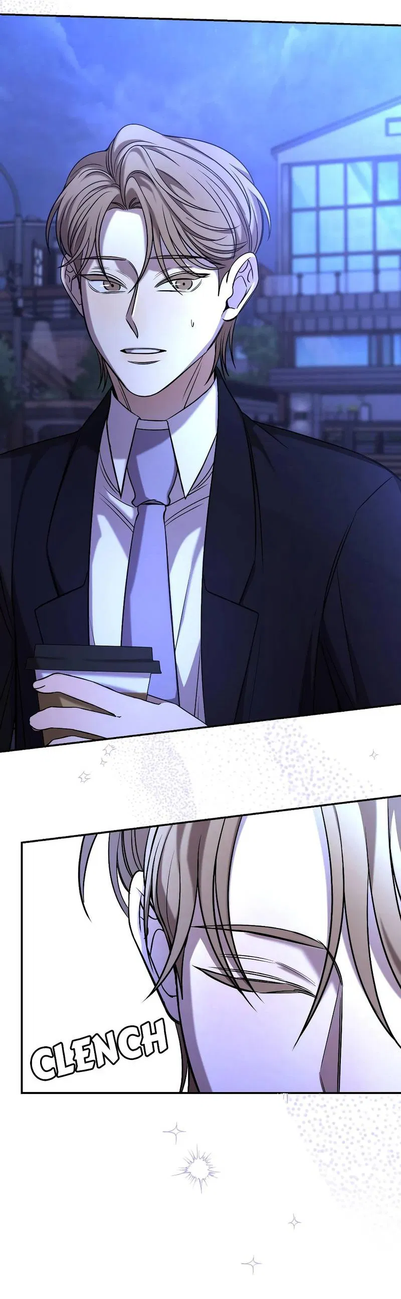 Манга Я застрял в симуляторе свиданий моей сестры - Глава 89 Страница 4