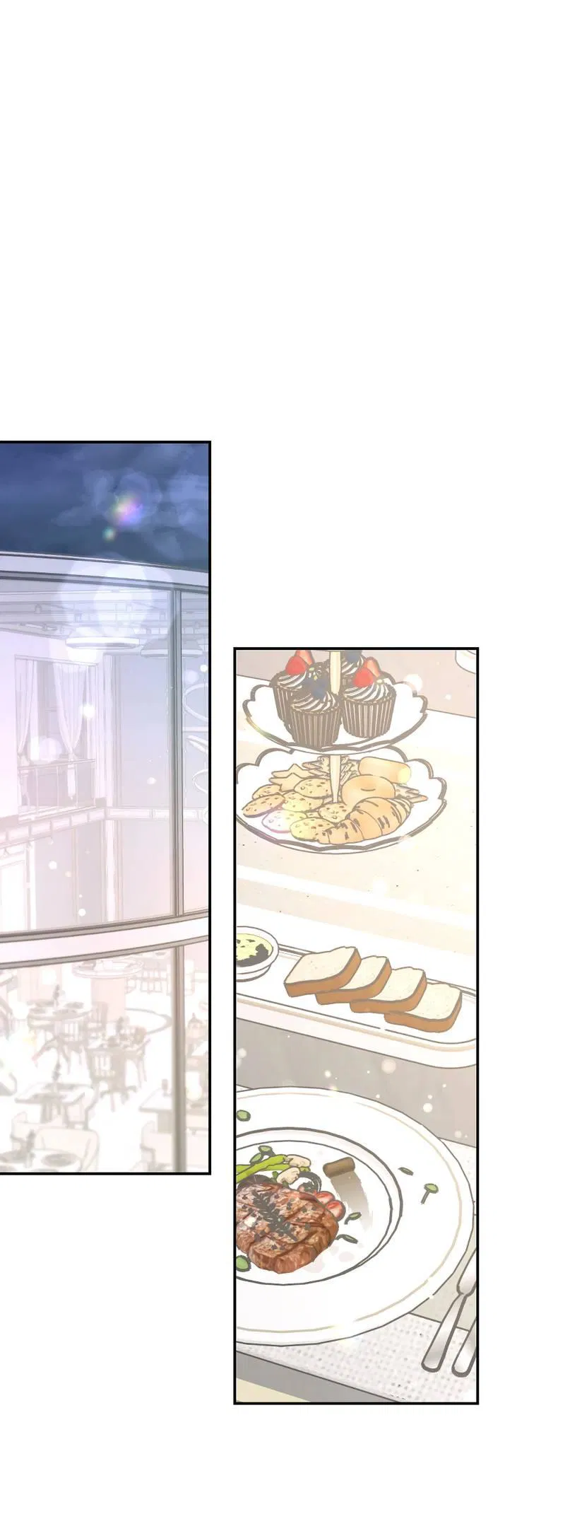 Манга Я застрял в симуляторе свиданий моей сестры - Глава 88 Страница 32