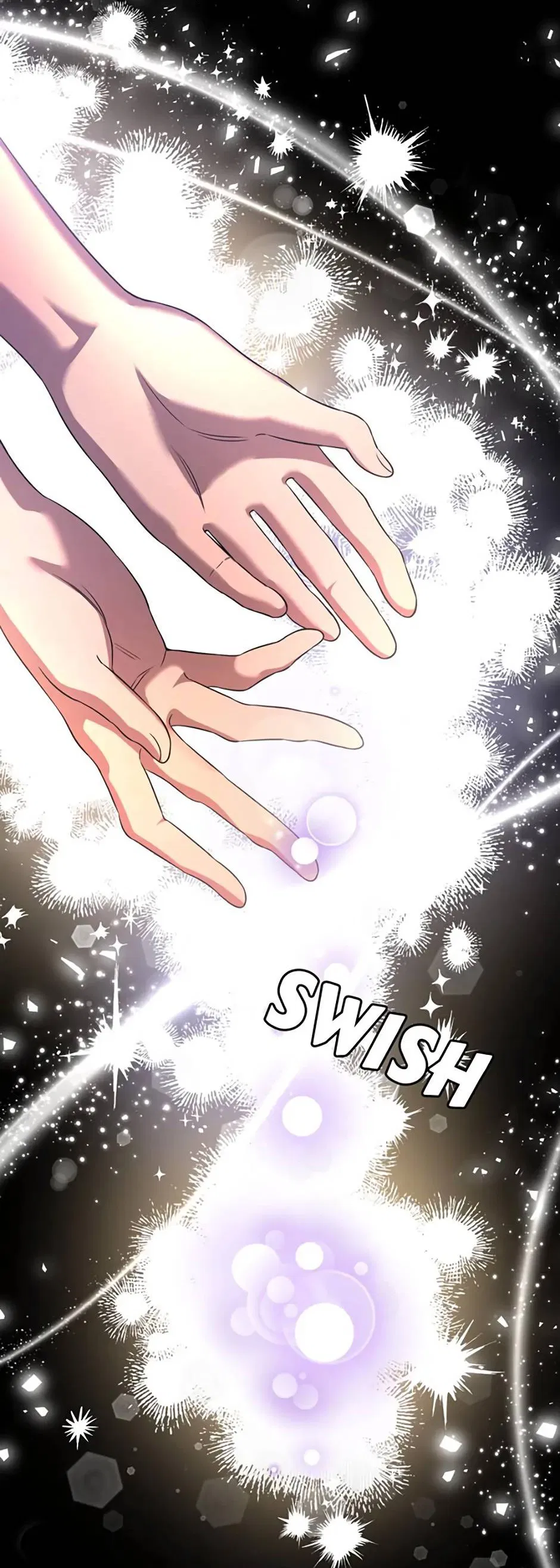 Манга Я застрял в симуляторе свиданий моей сестры - Глава 90 Страница 22