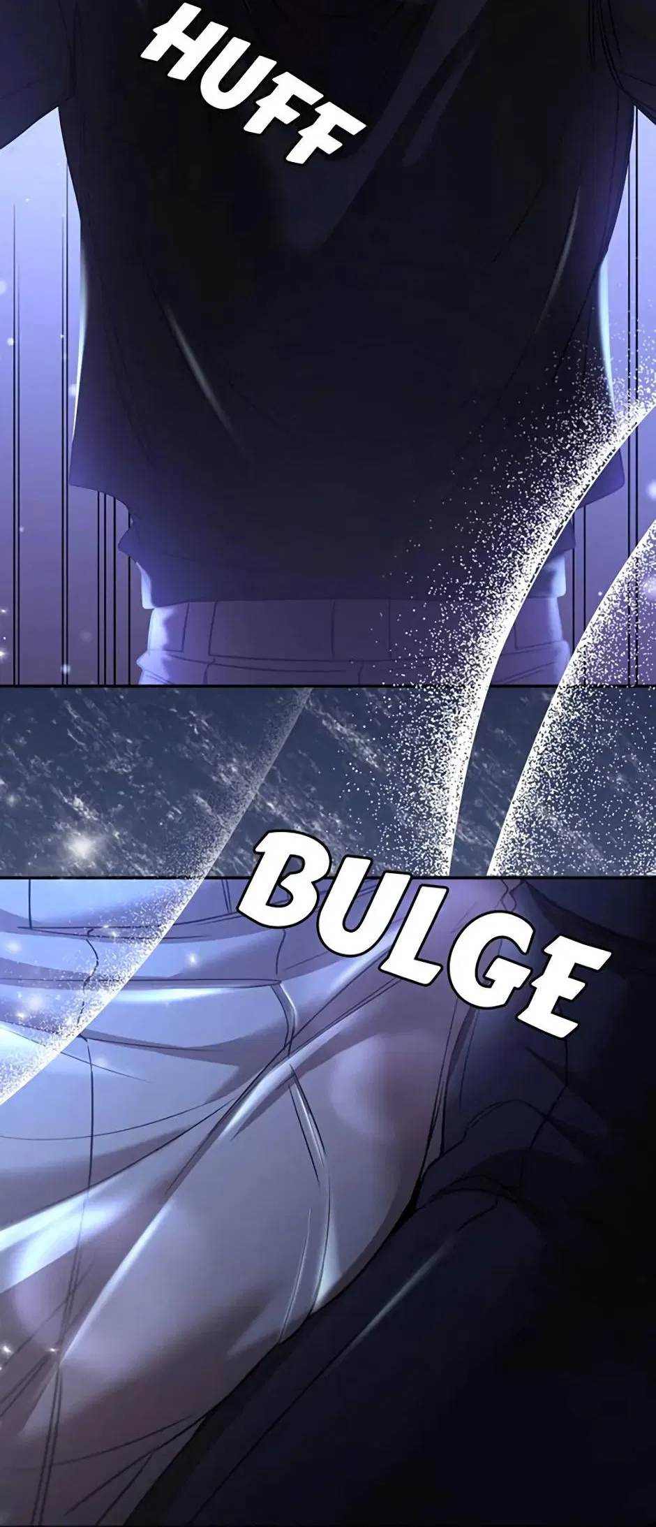 Манга Я застрял в симуляторе свиданий моей сестры - Глава 90 Страница 67