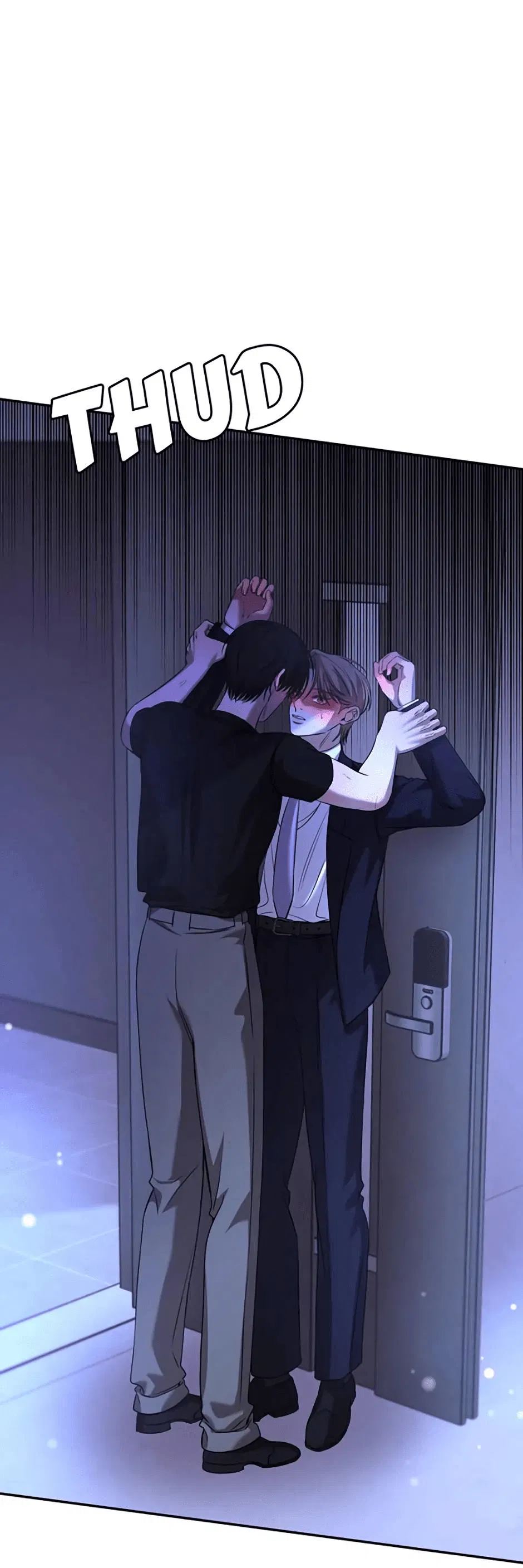 Манга Я застрял в симуляторе свиданий моей сестры - Глава 90 Страница 65