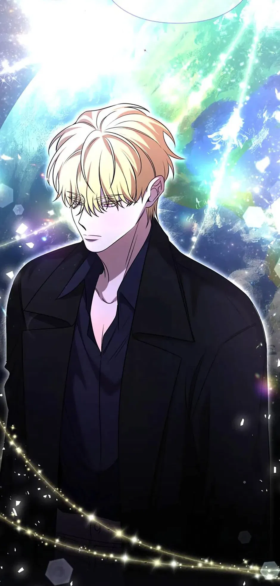 Манга Я застрял в симуляторе свиданий моей сестры - Глава 90 Страница 18