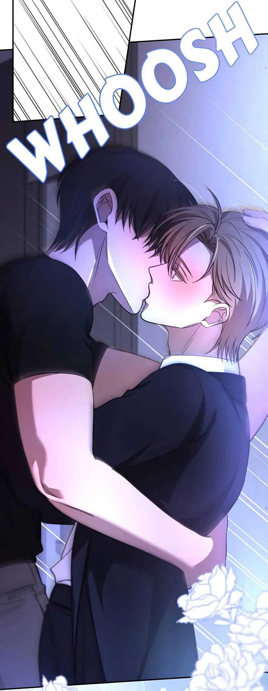 Манга Я застрял в симуляторе свиданий моей сестры - Глава 90 Страница 60