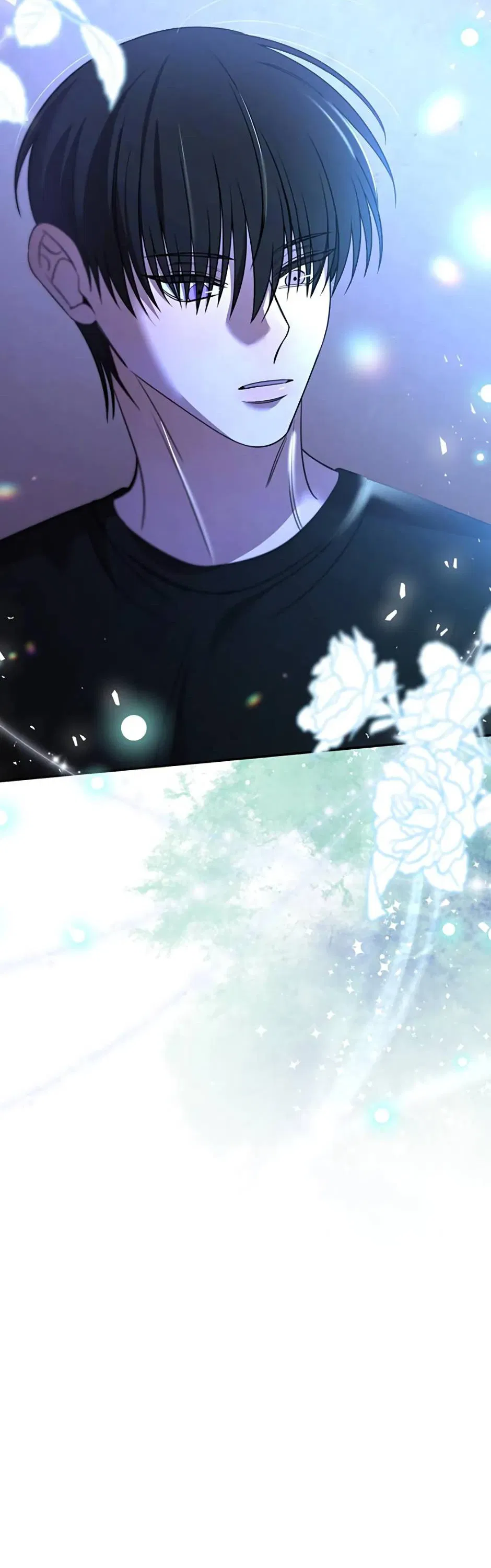 Манга Я застрял в симуляторе свиданий моей сестры - Глава 90 Страница 58