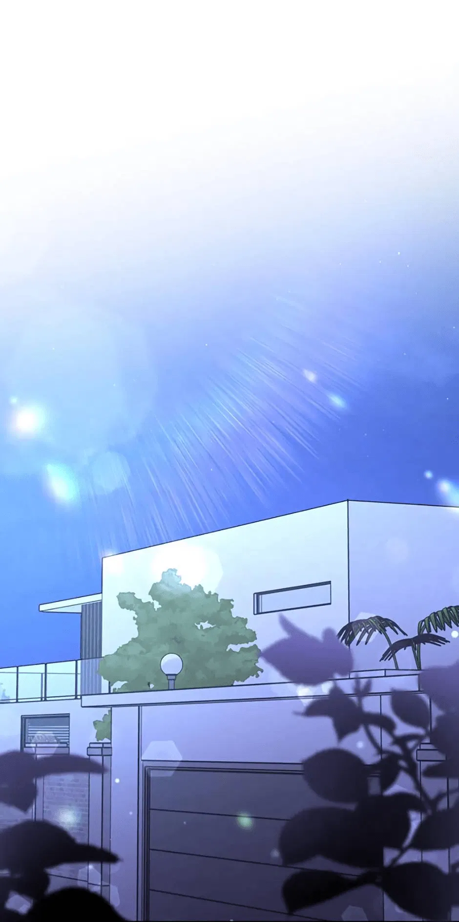 Манга Я застрял в симуляторе свиданий моей сестры - Глава 90 Страница 46