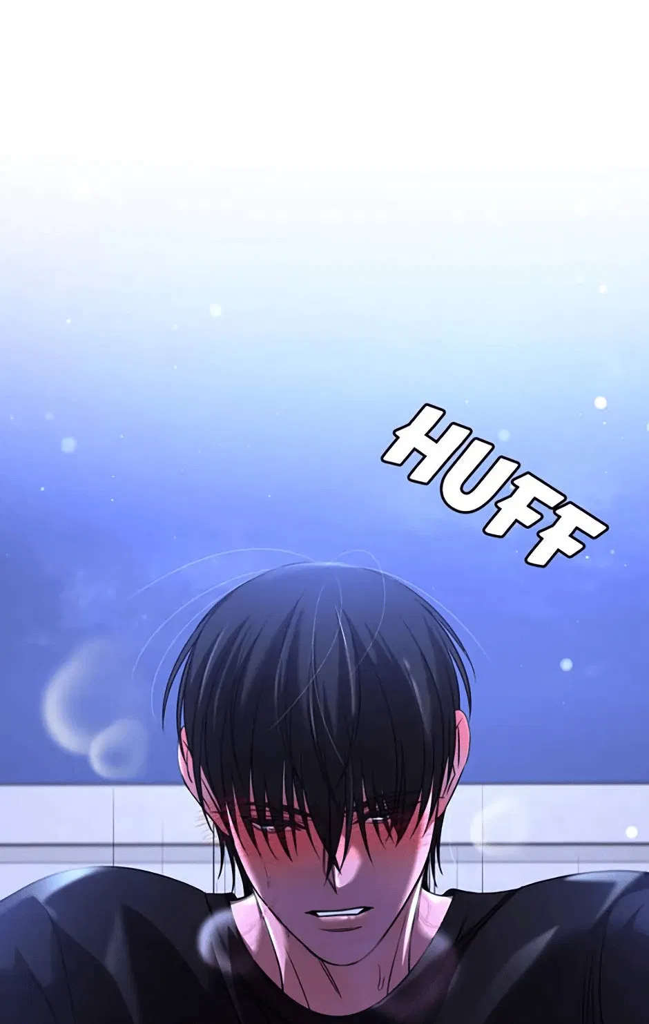 Манга Я застрял в симуляторе свиданий моей сестры - Глава 90 Страница 66