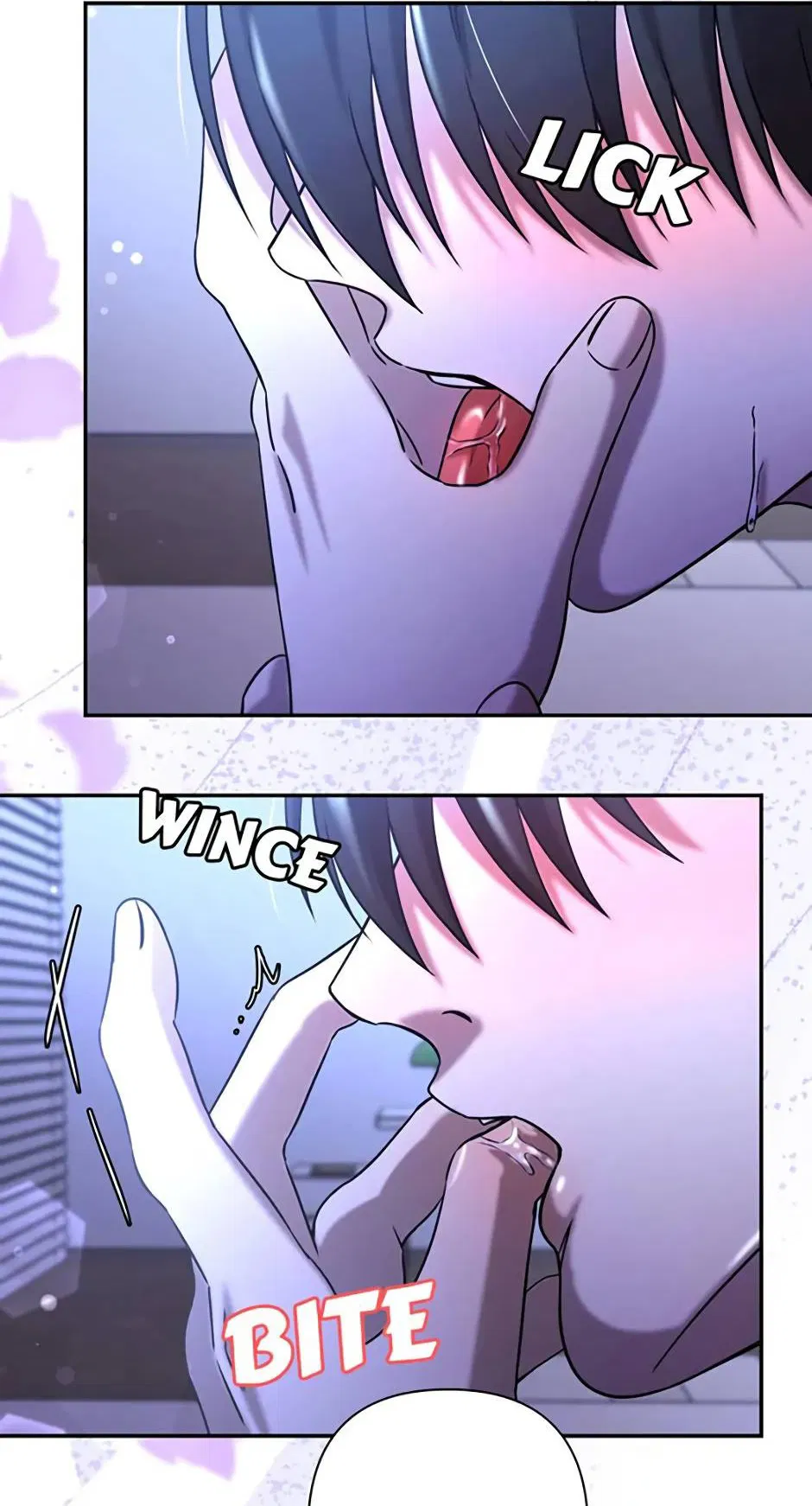 Манга Я застрял в симуляторе свиданий моей сестры - Глава 91 Страница 11