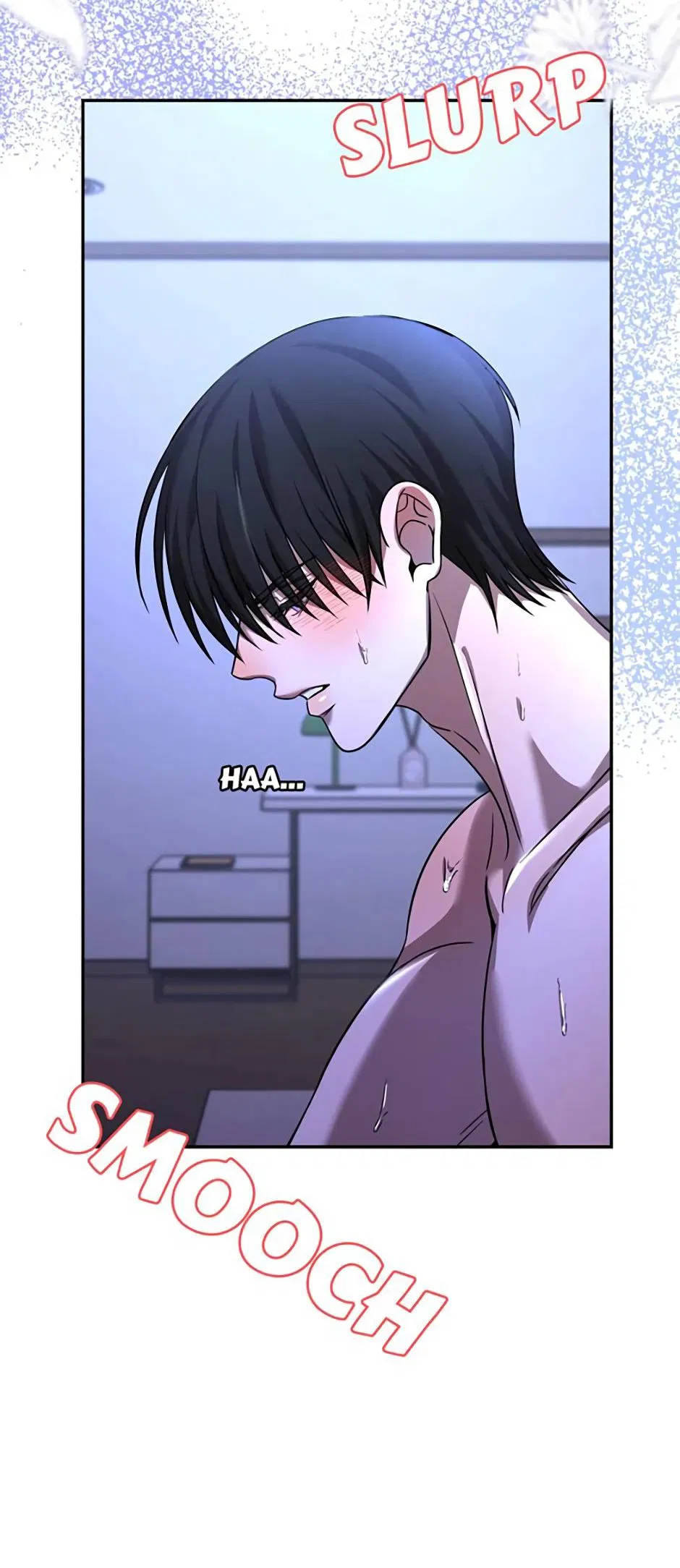 Манга Я застрял в симуляторе свиданий моей сестры - Глава 91 Страница 45