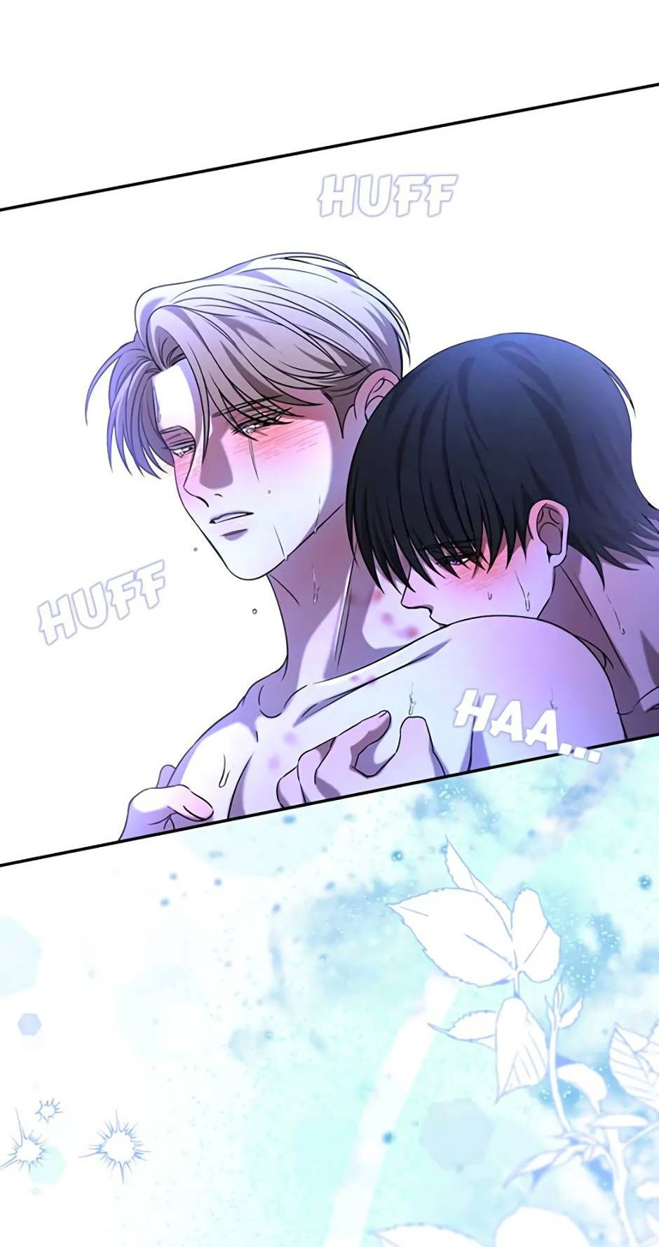 Манга Я застрял в симуляторе свиданий моей сестры - Глава 91 Страница 64