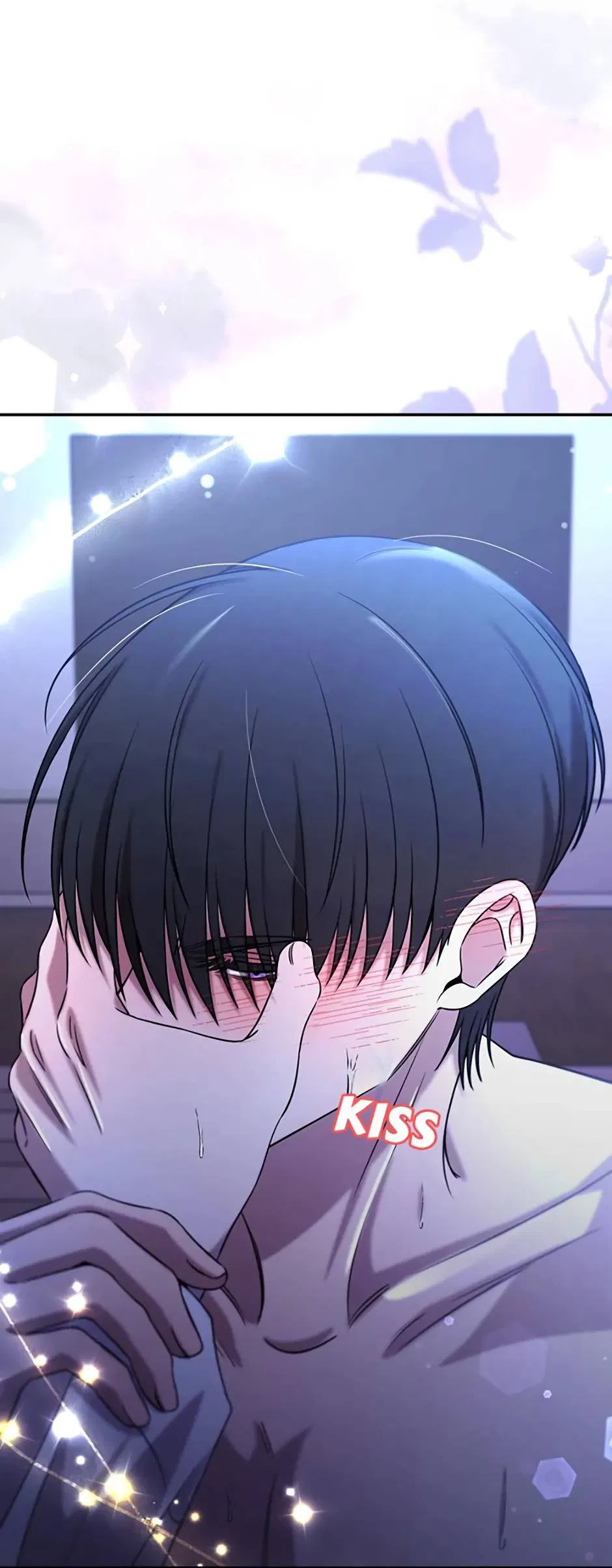 Манга Я застрял в симуляторе свиданий моей сестры - Глава 91 Страница 9