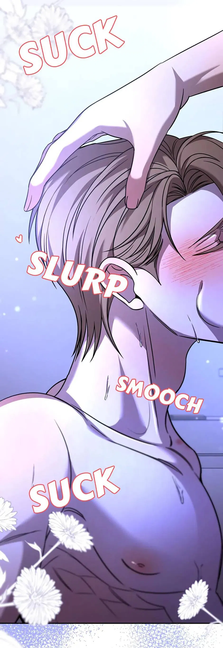 Манга Я застрял в симуляторе свиданий моей сестры - Глава 91 Страница 44