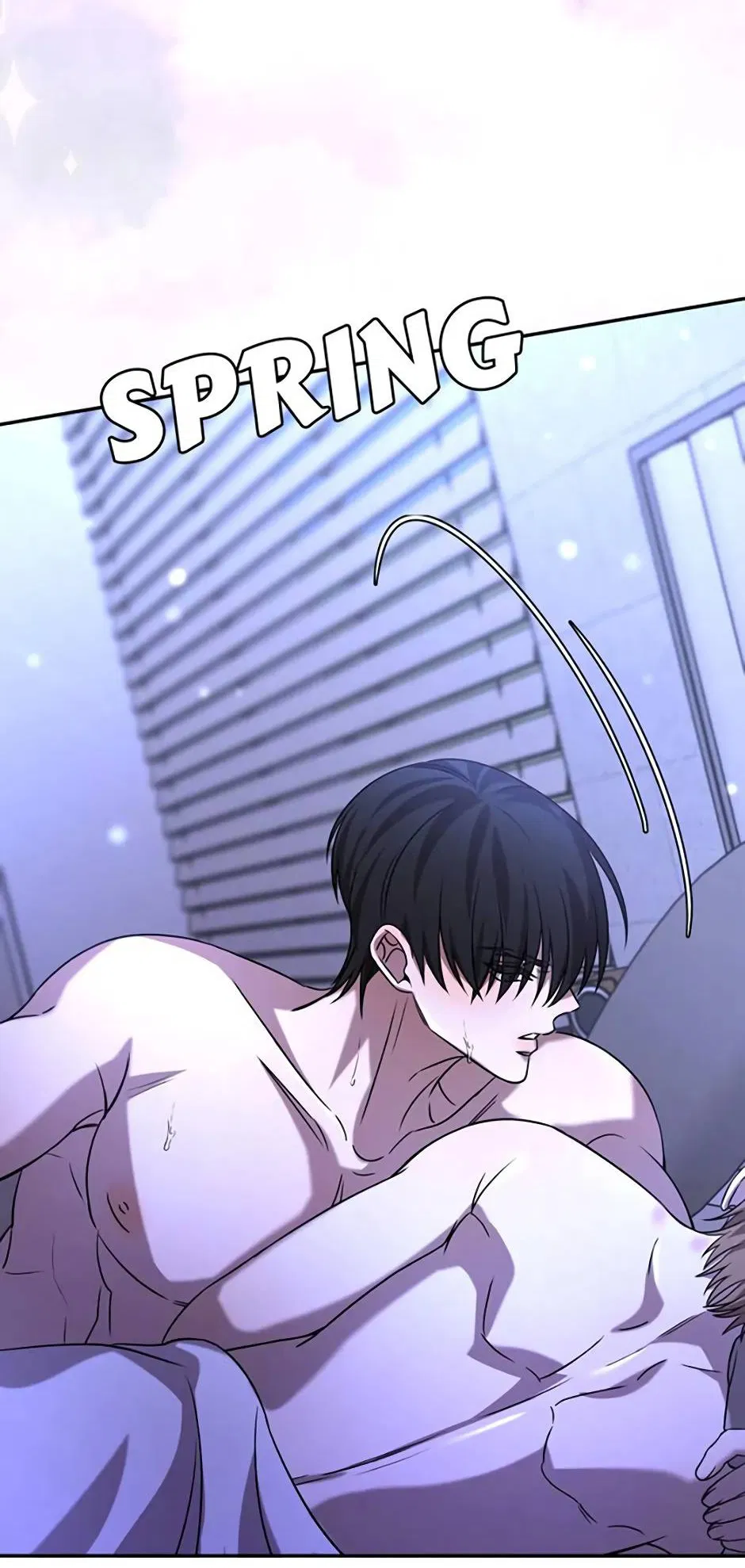 Манга Я застрял в симуляторе свиданий моей сестры - Глава 91 Страница 69