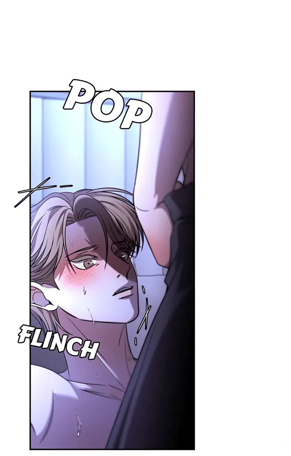 Манга Я застрял в симуляторе свиданий моей сестры - Глава 91 Страница 40