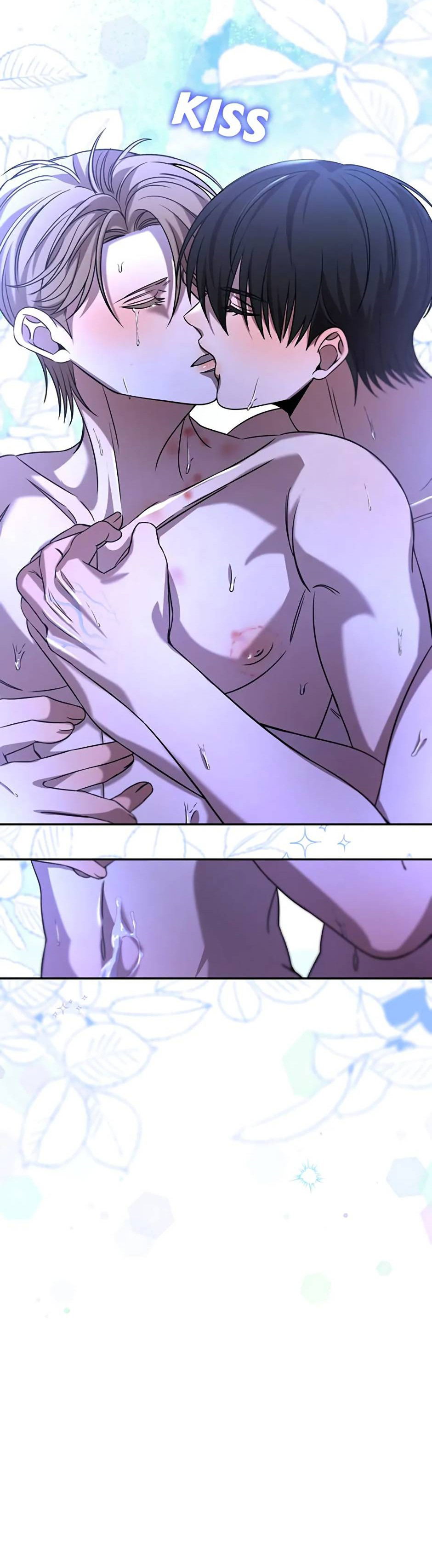 Манга Я застрял в симуляторе свиданий моей сестры - Глава 91 Страница 65