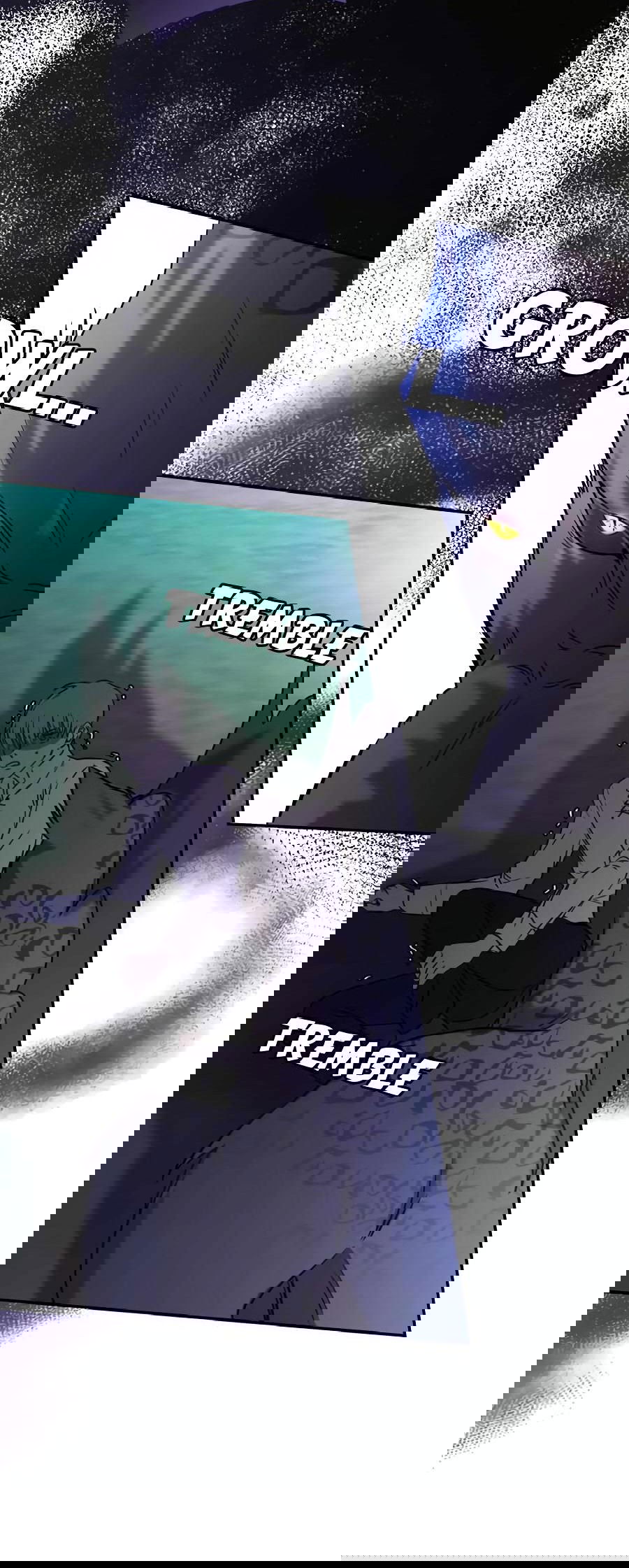 Манга Я застрял в симуляторе свиданий моей сестры - Глава 61 Страница 47