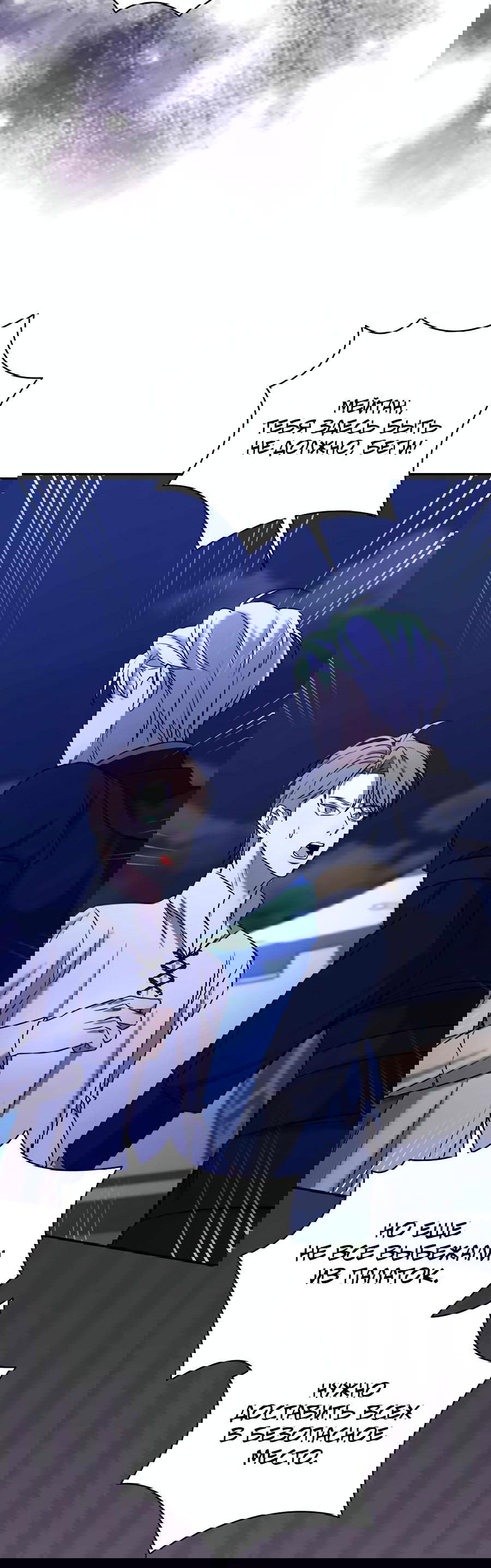 Манга Я застрял в симуляторе свиданий моей сестры - Глава 61 Страница 44