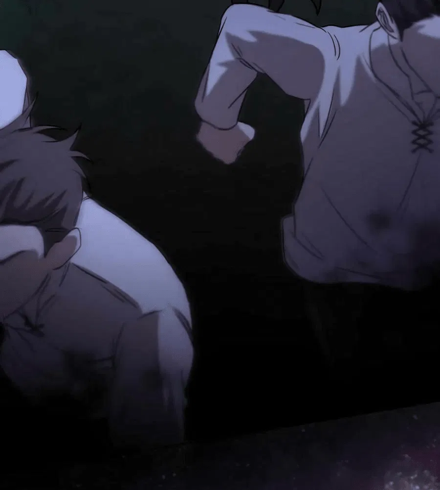 Манга Я застрял в симуляторе свиданий моей сестры - Глава 61 Страница 41