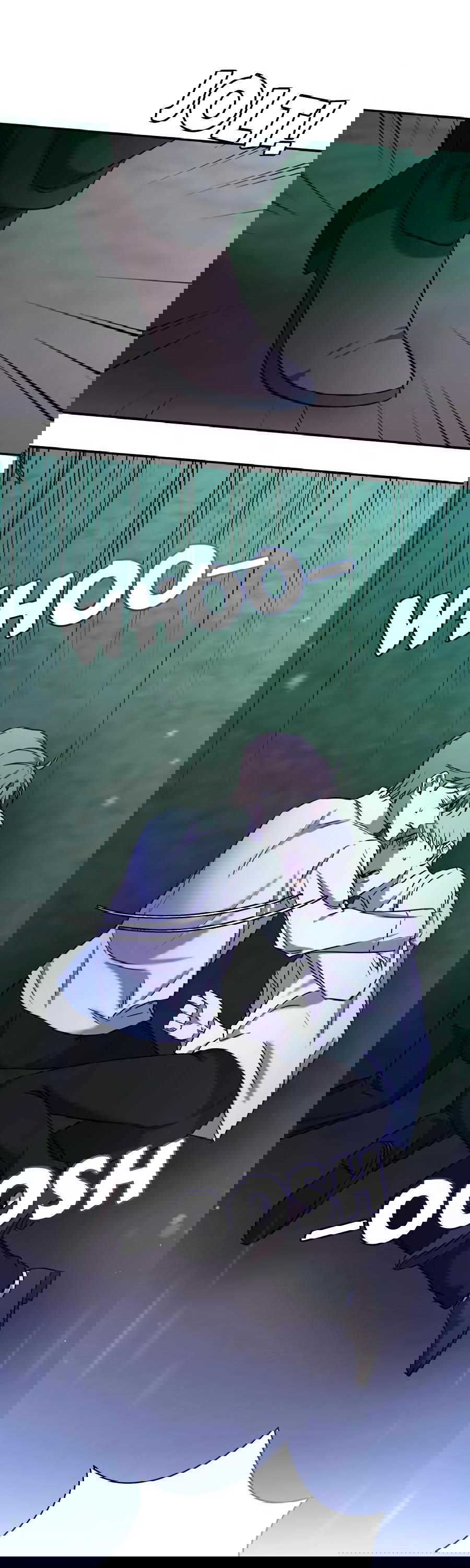 Манга Я застрял в симуляторе свиданий моей сестры - Глава 61 Страница 48