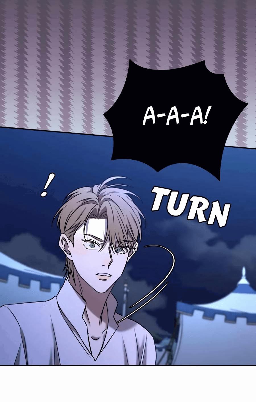 Манга Я застрял в симуляторе свиданий моей сестры - Глава 61 Страница 45