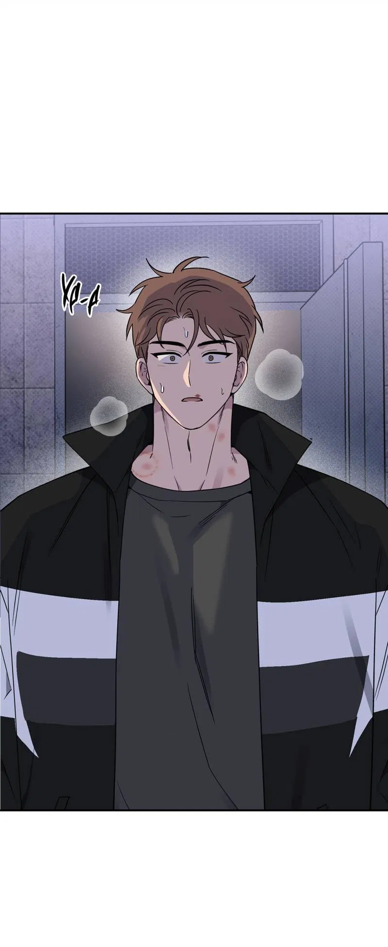 Манга Самая большая удача в жизни - Глава 54 Страница 3