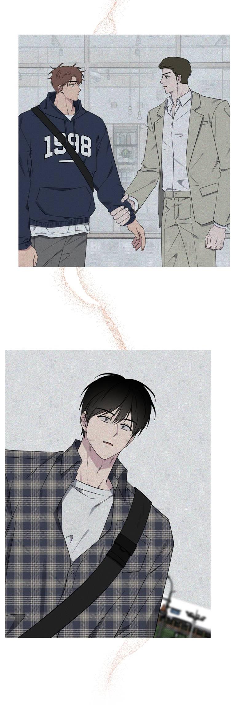 Манга Самая большая удача в жизни - Глава 54 Страница 19